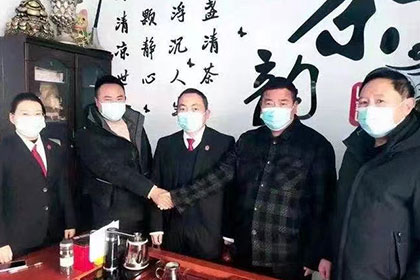砀山讨债公司：讨债、要账过程中的道德底线与法律红线